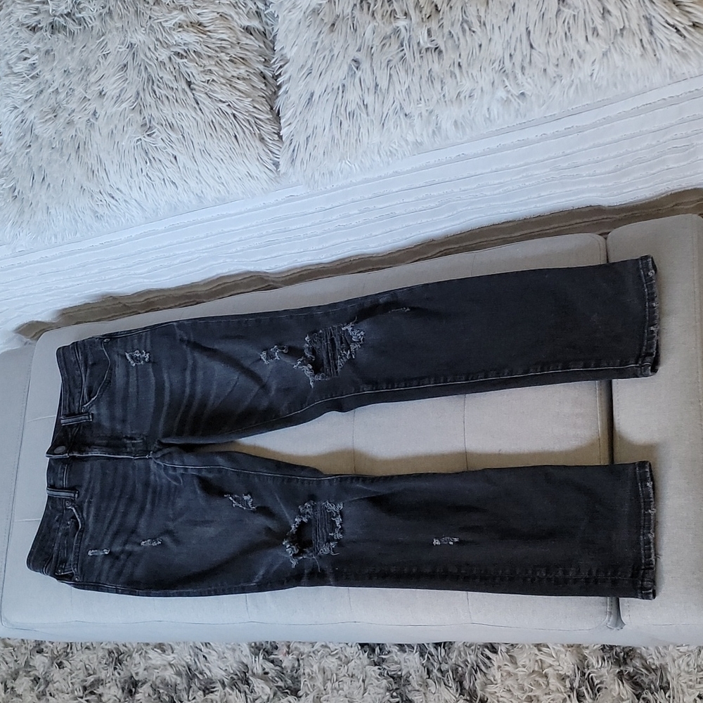 Black Jean's men's